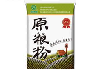 安徽省亳州市占元面粉有限公司