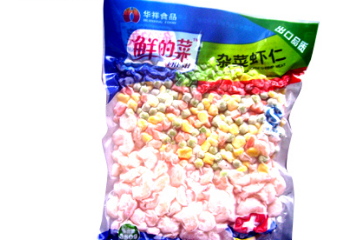 安徽华祥食品有限公司