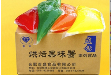 合肥百盛食品有限公司