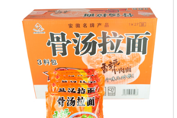 亳州市汇丰食品有限公司