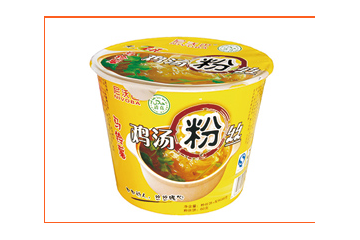 定西市清吉淀粉制品股份有限公司