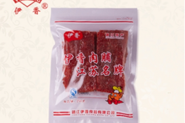 靖江伊香食品有限公司