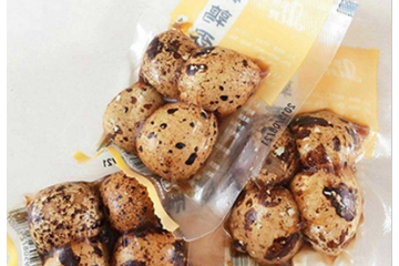 蚌埠爱林食品有限公司