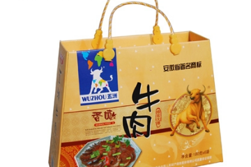 蒙城宏健食品有限公司