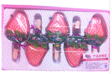 安徽省界首市福易得食品有限公司