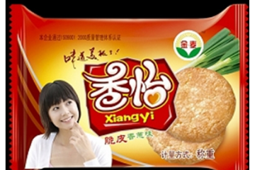 安庆市金麦食品有限公司