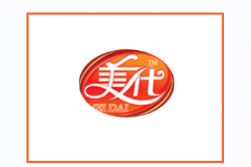 安徽美代食品有限公司