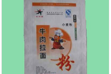 安徽丰华面业有限公司