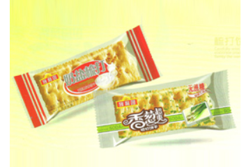 龙海市旌利食品有限公司