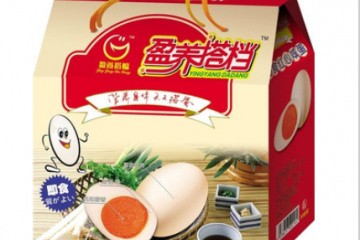 仙游县盈养食品有限公司