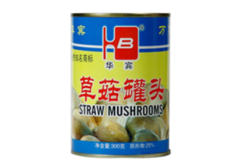 漳州市金华宾食品有限公司