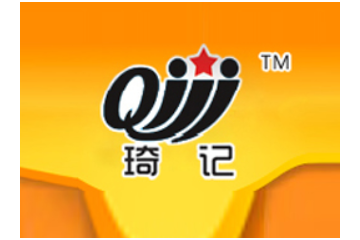 龙海市琦记食品有限公司