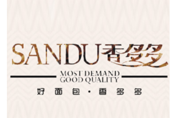 漳州香多多食品有限公司