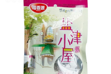 安徽福香源生态农业科技有限公司