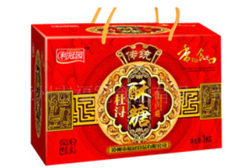 漳州市福冠食品有限公司