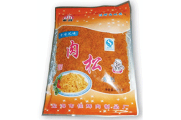 龙海市佳辉食品有限公司