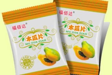 福建省龙海市程溪利达食品厂