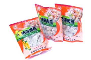 福州依海肉燕老铺