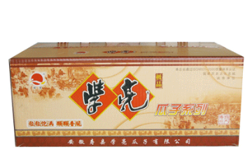 安徽省寿州学亮瓜子有限公司