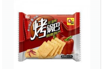 香兴食品有限责任公司