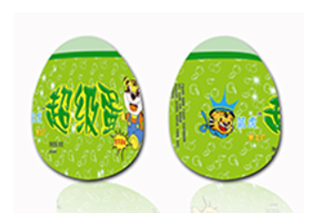 中山市梦工厂食品科技有限公司