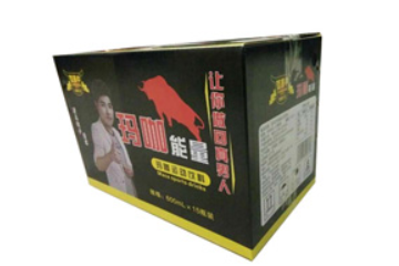 广东怡佳饮料实业公司