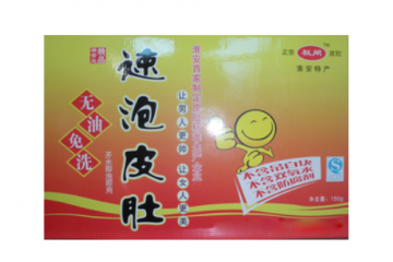 淮安好人家食品有限公司