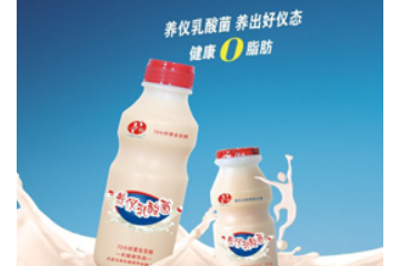 深圳市养仪健康食品投资有限公司