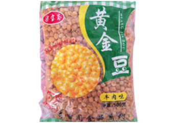 东莞市奇香阁食品有限公司
