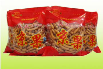 阜宁县天天糖果糕点厂