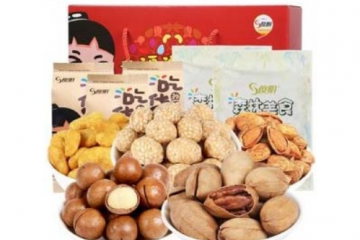 苏州傻明食品有限公司