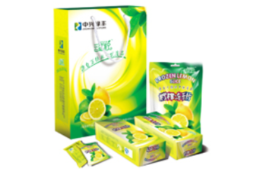 广东中兴绿丰农业科技发展有限公司