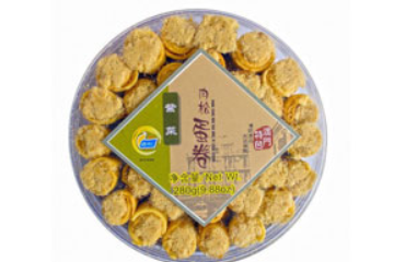 珠海卷风记食品有限公司