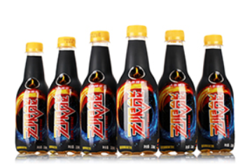 广东无限能饮料食品有限公司