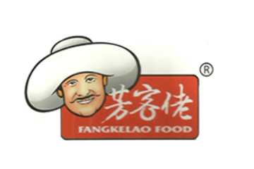 广州新珍园食品有限公司