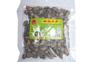 盱眙县金明食品有限公司