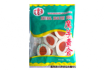 泰兴市立君食品有限公司