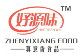 龙海市真意香食品厂