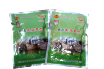 昆山市申旺食品有限公司