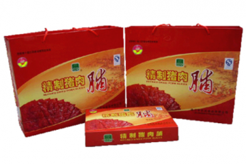 靖江市长兴食品厂