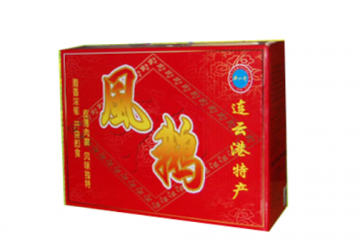 连云港市连佳食品厂