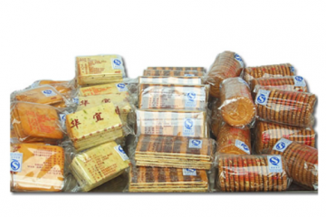 南通市华宜食品厂