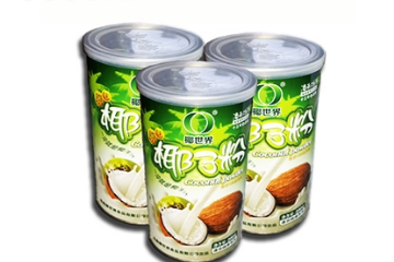 海南椰世界食品集团有限公司