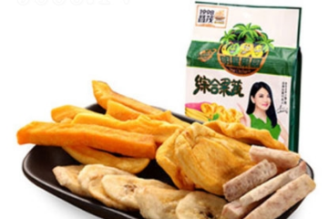 海南昌之茂食品有限公司