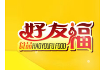 龙海市好友福贸易有限公司