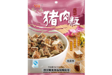 晋江味友食品有限公司