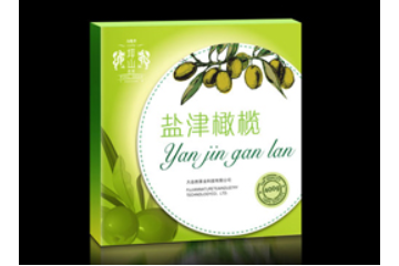 福建大自然茶业科技有限公司