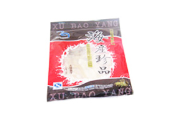 福安市许宝洋海产品有限公司