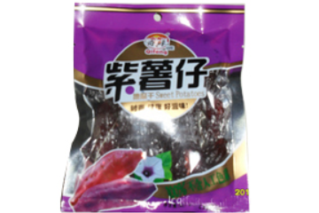 连城县奇峰食品厂