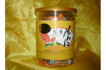 福建省龙海市天福蜜果加工厂